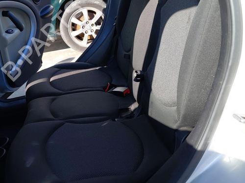 Rear seat MINI MINI COUNTRYMAN (R60) One D | BP30906328C17