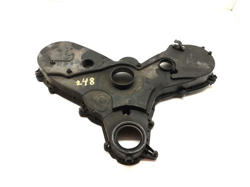 Used Timing cover LAND ROVER DISCOVERY IV (L319) [2009-2018]  17664901