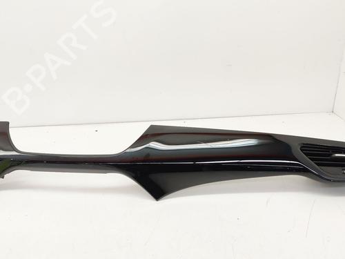 Luftventil OPEL CORSA E (X15) [2014-2026]  31926613