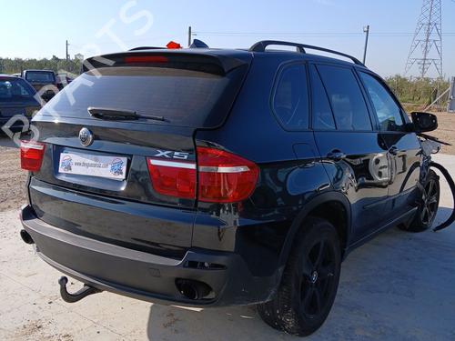 Used Rear right lock Rear right lock BMW X5 (E70) 3.0 d (235 hp) 33546974 33546974
