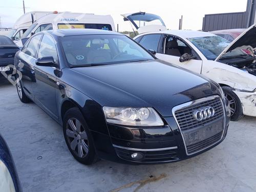 Left headlight AUDI A6 C6 (4F2) 2.7 TDI | BP38950938C28 - Image 4
