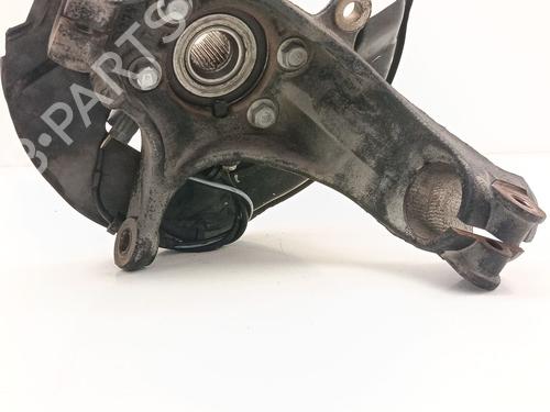 Højre Styrespindel Lejehus NISSAN X-TRAIL III (T32_, T32R, T32RR) 1.6 dCi (T32) | BP30885763M26