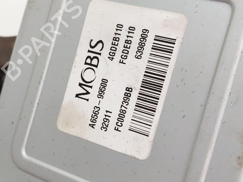 Steering column HYUNDAI i30 (GD)  | BP30191395M21 