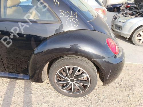 Used Rear left wheel arch trim Rear left wheel arch trim 38955967 38955967