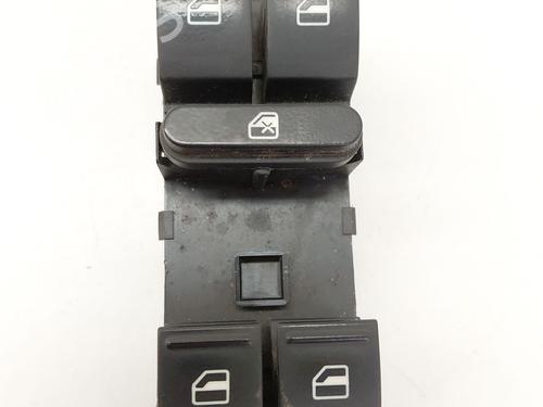 Used Left front window switch VW GOLF PLUS V (5M1, 521) 1.6 TDI (105 hp) 32516302