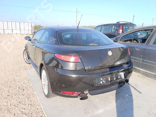 Electronic module ALFA ROMEO GT (937_) 1.9 JTD (937CXN1B) | BP36433503M83  - Image 8