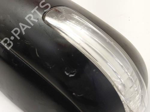 Left mirror TOYOTA AURIS (_E15_) 1.4 D-4D (NDE150_, NDE150R) | BP31246927C26 