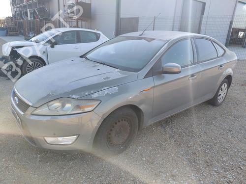 Front left lock FORD MONDEO IV (BA7) 1.8 TDCi BP27255017C98