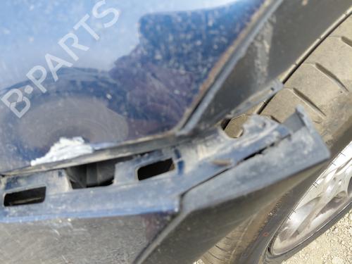 Front bumper BMW X3 (E83) 3.0 d | BP26739338C7 
