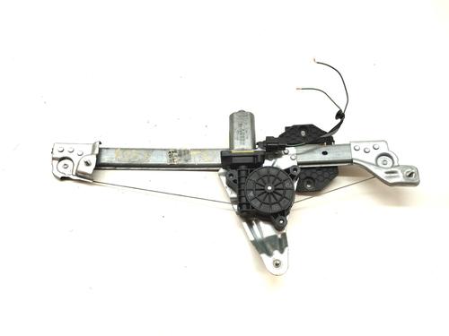Used Rear left window mechanism TOYOTA PRIUS PLUS (_W4_) [2011-2025]  18703698