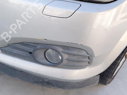 Front bumper OPEL ASTRA H GTC (A04) 1.7 CDTi (L08) | BP27515063C7 