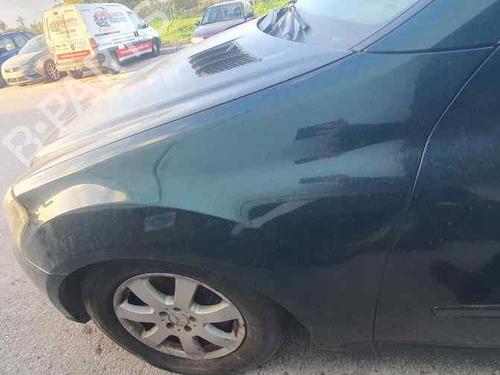 Used Left front fenders MERCEDES-BENZ M-CLASS (W164) ML 280 CDI 4-matic (164.120) (190 hp) 22181977