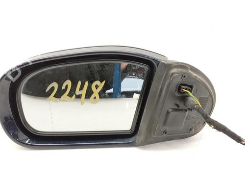 Used Left mirror MERCEDES-BENZ E-CLASS (W211) E 320 CDI (211.026) (204 hp) 29498624