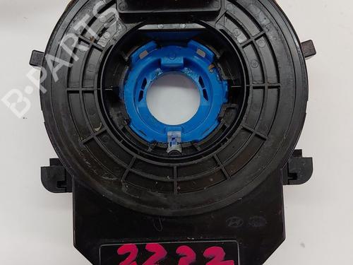 Used Squib airbag KIA CARENS IV 1.7 CRDi (116 hp) 29940592