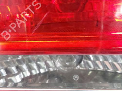 Left tailgate light OPEL MERIVA B MPV (S10) 1.3 CDTI (75) | BP28209558C79 