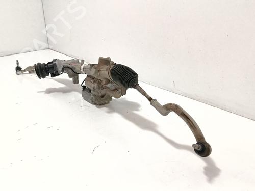Steering rack MERCEDES-BENZ CLA Coupe (C117) CLA 220 CDI 4-matic (117.305) | BP31194050M22
