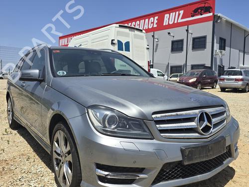 Right sun visor MERCEDES-BENZ C-CLASS (W204) C 180 CDI (204.000) | BP36022493I2  - Image 5