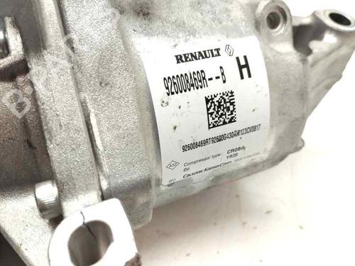 AC compressor DACIA SANDERO III  | BP22365085M34 