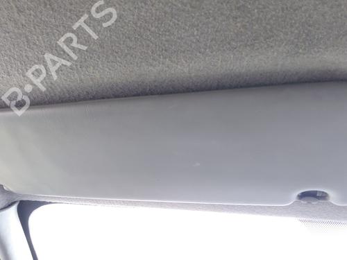 left-sun-visor-nissan-primastar-van-x83-2002-31828616 main image
