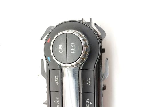 Climate control MERCEDES-BENZ CLA Coupe (C117) CLA 220 CDI 4-matic (117.305) | BP31189796I5