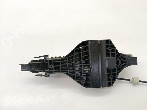 Rear left exterior door handle JAGUAR E-PACE (X540) 2.0 D180 AWD | BP35724925C130 - Image 2