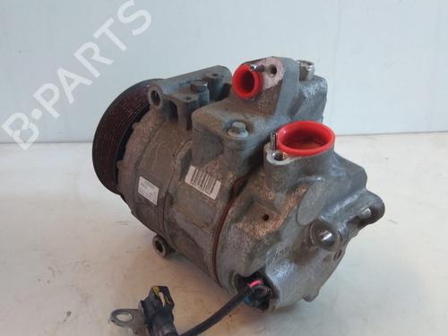 AC compressor LAND ROVER RANGE ROVER SPORT I (L320) 2.7 D 4x4 | BP15977882M34 