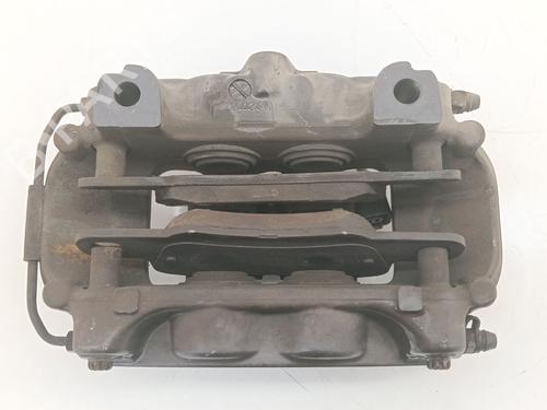 Left front brake caliper PORSCHE PANAMERA (970) 3.0 D | BP33027182M105 - Image 2