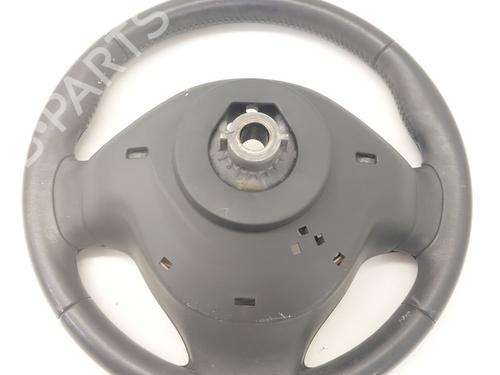 Steering wheel RENAULT CAPTUR I (J5_, H5_) 1.5 dCi 90 (J5N4, J5M5, J5MW, J5M6, J5AL, J5AJ) | BP33436694C49 - Image 4