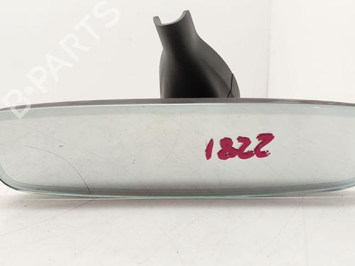 Used Rear mirror SKODA SUPERB III (3V3) 2.0 TDI (150 hp) 32058949