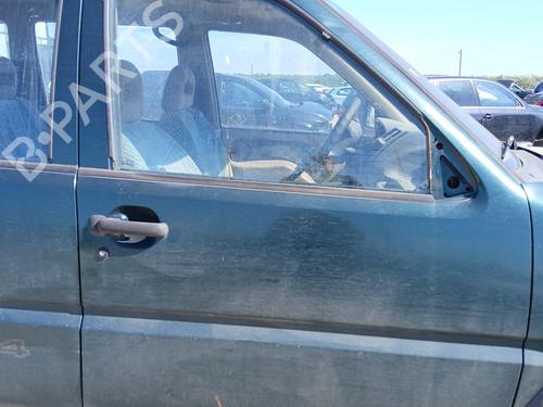 Used Right front door Right front door NISSAN TERRANO II (R20) 2.7 TDi 4WD (125 hp) 33543549 33543549