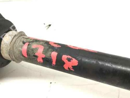 Right front driveshaft CITROËN C4 Grand Picasso II (DA_, DE_) 1.2 THP 130 | BP22643688M39 