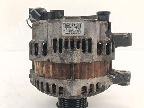 Used Alternator CITROËN C4 I (LC_) 1.4 16V (88 hp) 32497982