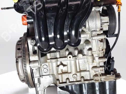 Used Engine VW POLO IV (9N_, 9A_) 1.2 (60 hp) 26906077