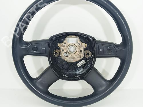 Used Steering wheel AUDI A4 B7 (8EC) 2.0 TDI (170 hp) 16057784