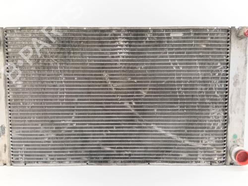 Używane Chłodnica wody BMW 7 (E65, E66, E67) [2001-2009]  31804870