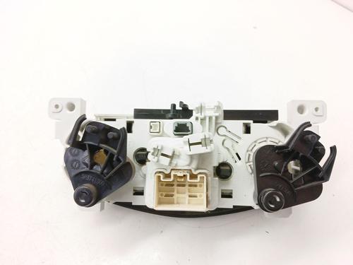 Climate control DACIA LODGY (JS_) 1.2 TCe (JSAY, JSM0) | BP37540326I5 - Image 2