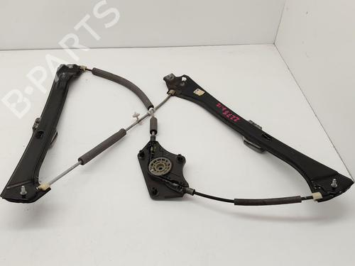 Used Front left window mechanism SKODA SUPERB III (3V3) 2.0 TDI (150 hp) 30940226
