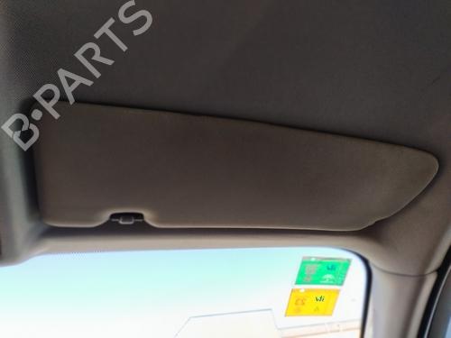 Used Right sun visor BMW 1 (E87) [2003-2013]  17047860