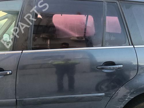 Used Left rear door Left rear door 37486466 37486466