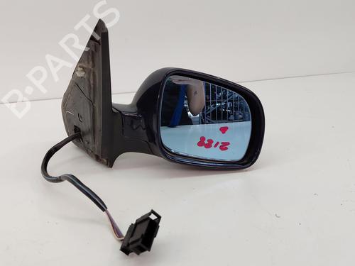 Used Right mirror VW GOLF IV (1J1) 1.6 (100 hp) 29924301