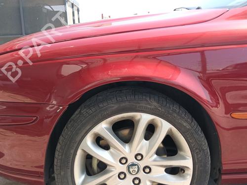 Parafango anteriore sinistro Parafango anteriore sinistro JAGUAR X-TYPE I (X400) 2.5 V6 All-wheel Drive (196 hp) 37025022 37025022