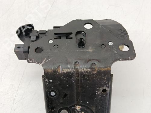 tailgate-lock-audi-q7-4lb-2006-2007-2008-2009-2010-2011-2012-2013-2014-2015-2016-38068994 main image