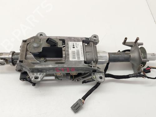 Used Steering column JAGUAR S-TYPE II (X200) 2.7 D (207 hp) 31585973