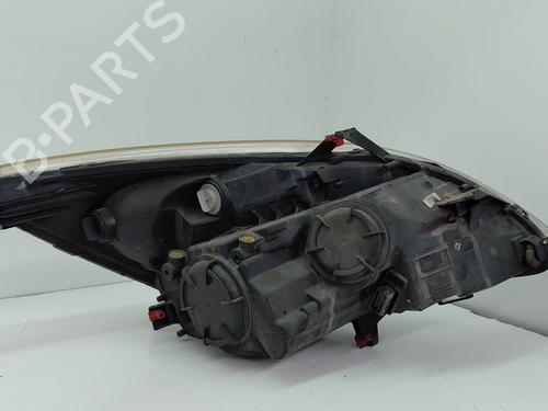 Left headlight OPEL MERIVA B MPV (S10) 1.3 CDTI (75) | BP28209310C28 