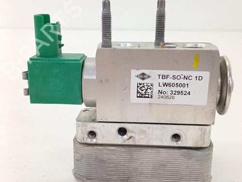 Used Electronic sensor Electronic sensor DACIA DUSTER (PYM_, PYN_) [2023-2026] 34059002 34059002