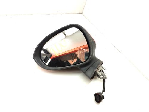 Used Left mirror SEAT LEON (1P1) [2005-2013]  15980388