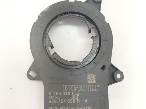 Used Electronic sensor Electronic sensor RENAULT CAPTUR I (J5_, H5_) 1.5 dCi 90 (J5N4, J5M5, J5MW, J5M6, J5AL, J5AJ) (90 hp) 33436688 33436688