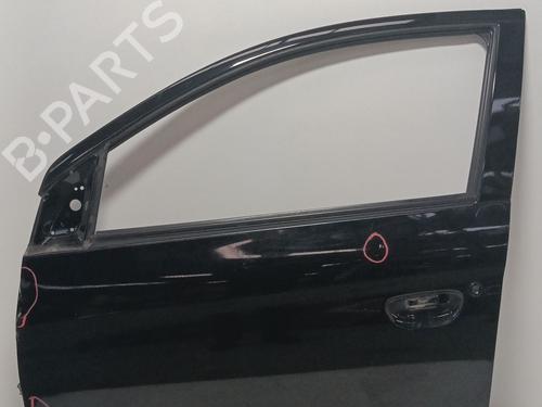 Used Left front door MITSUBISHI MIRAGE / SPACE STAR VI Hatchback (A0_A) 1.2 (A03A) (80 hp) 32134629