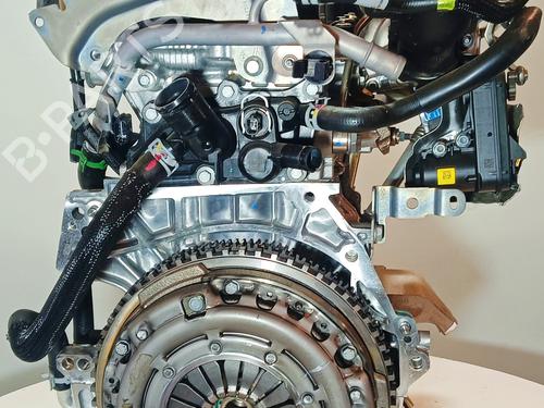 Engine RENAULT CLIO V (B7_)  | BP18843975M1 