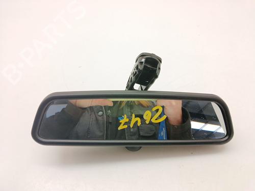 Used Rear mirror Rear mirror BMW X3 (E83) 2.0 sd (177 hp) 34404768 34404768